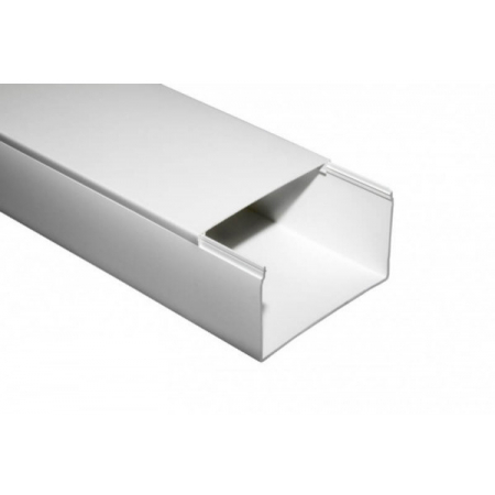 M 60х60 Короб с крышкой (78006)