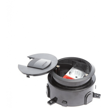 BOX/2 Коробка для люка (70122)