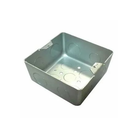 BOX/2S Коробка для люка (70120)