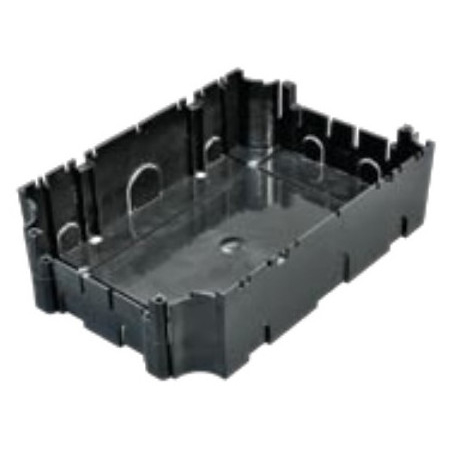 LUK/8P Люк в пол на 8 модулей (70082)