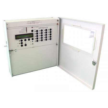 Корунд 20-СИ (20 шл)