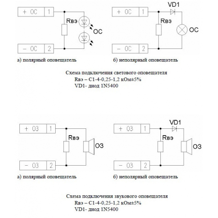 Корунд 20-СИ (10 шл.) исп.01