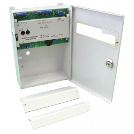 Корунд 2/4-СИ исп.02 (2 ШС, КЦЦ)