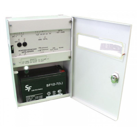 Корунд 2/4-СИ исп.02 (2 ШС, КЦЦ)