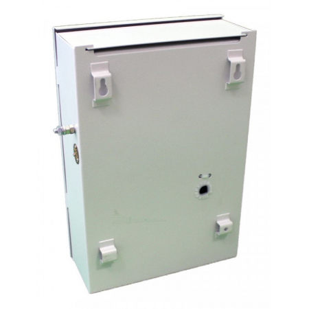 Корунд 2/4-СИ исп.04 (4 ШС, КЦЦ, RS-485)