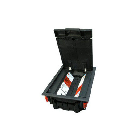 LUK/8P Люк в пол на 8 модулей (70082)