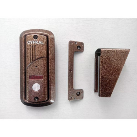 ЦИФРАЛ М-1.1VC