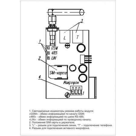 ВЭРС-ПК8 ТРИО-М (версия 3.2)