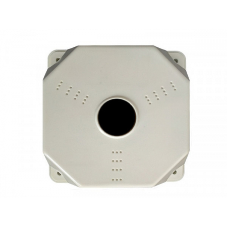 Монтажная коробка  МК+Видео