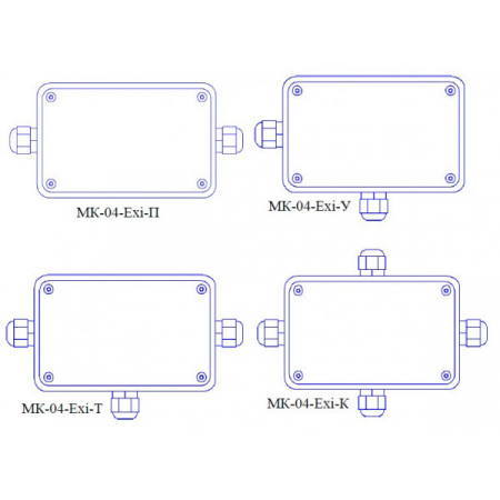 Спектрон-МК-04-Ехi-П