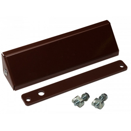 MK AL-150 коричневый