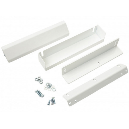 МК AL-200PR - Inside белый