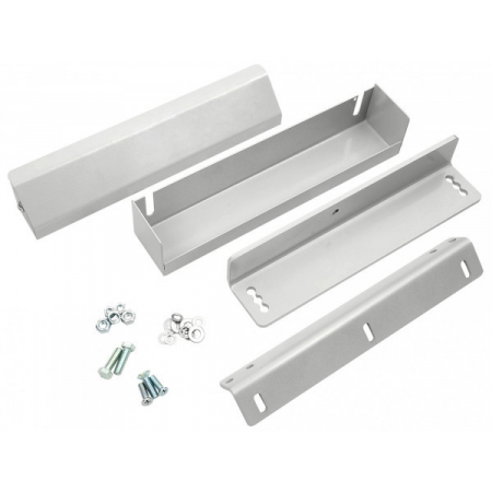 МК AL-200PR - Inside серый