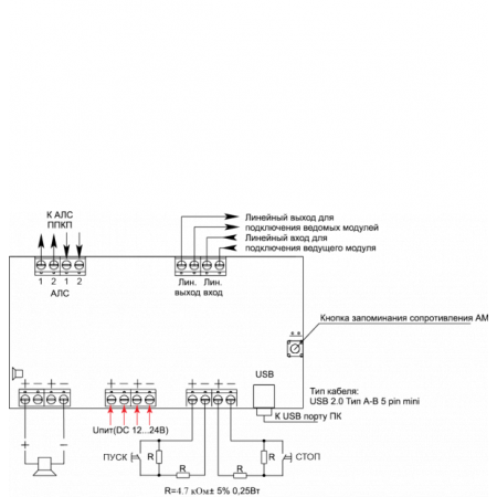 МРО-2М прот. R3