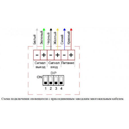 ОЗ-Exi-Прометей 12-36В