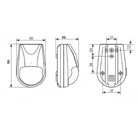 Пирон-4 исп.1