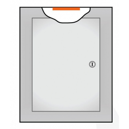 ФОГ-50 пластина