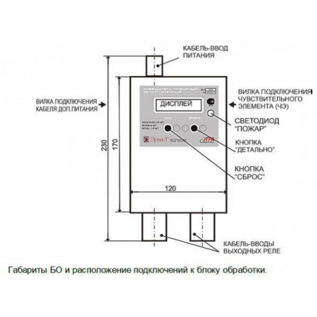 ИП101-1-Р-МТ-БО