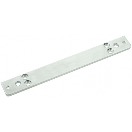 Пластина резьбовая R400