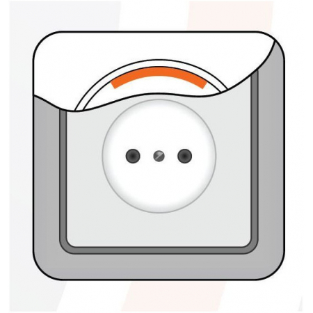 ФОГ-розетка