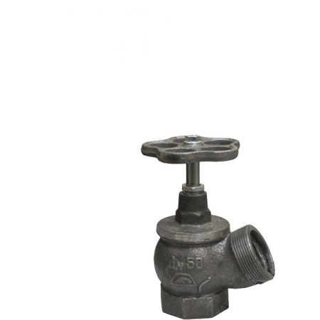 Вентиль РПТК-М d=50 (Распродажа. На складе 14 шт.)