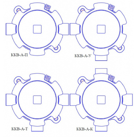 Релион-ККВ-А-У