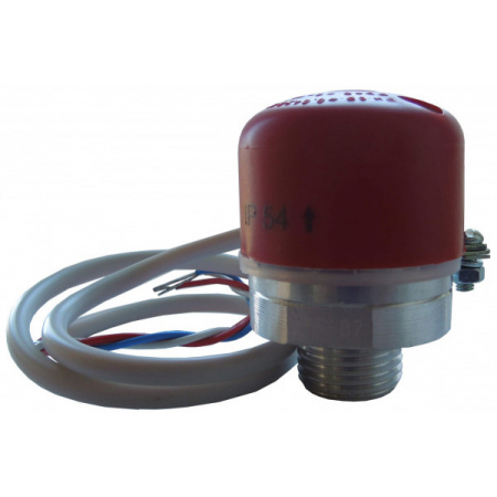 СД 0,02/12 (1)G1/2-B.O2-СДУ-М (IP54)