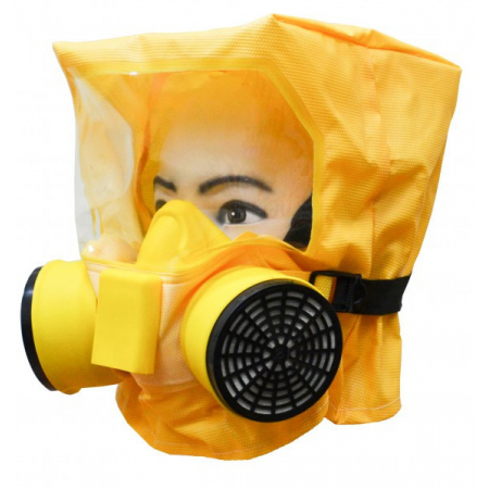 Самоспасатель  Шанс -Е