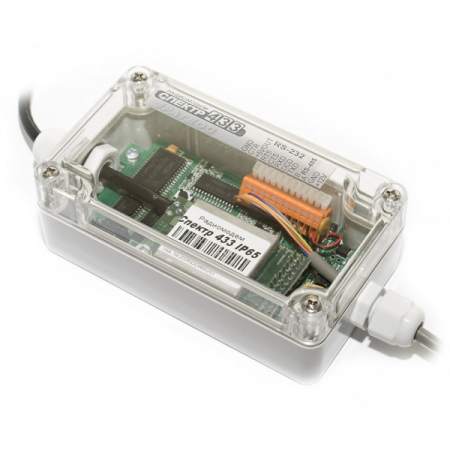 Спектр 433 IP65