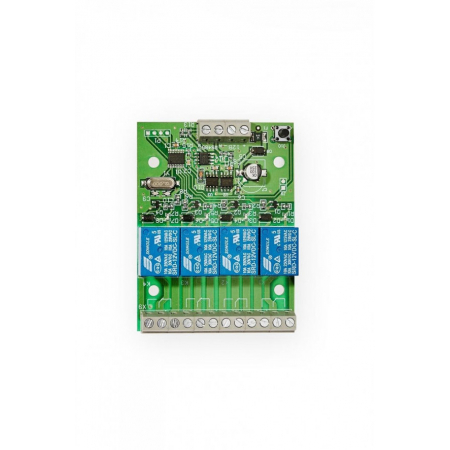 SRM-04 Релейный расширитель