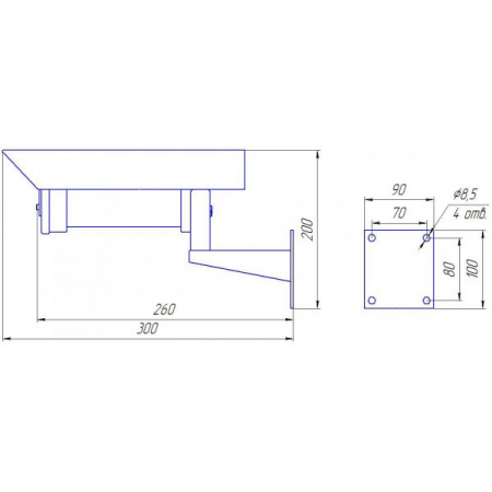 Сирин-Exd-УФ-М