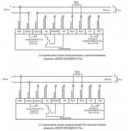 Сирин-Exi-УФ-М