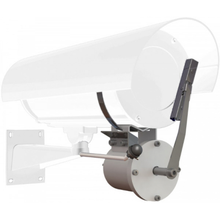 Бачок омывателя