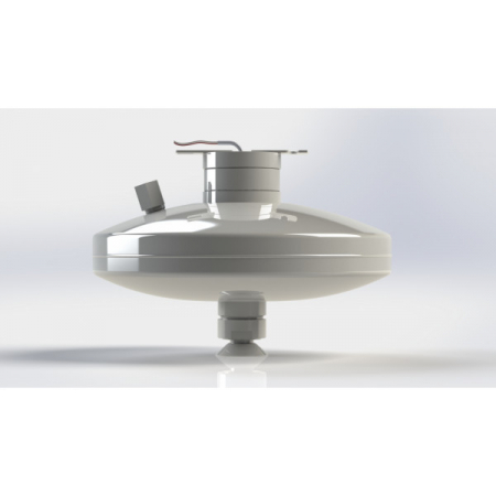 МУПТВ-9-ГЗ-ВД  ТРВ-9М Ураган-2