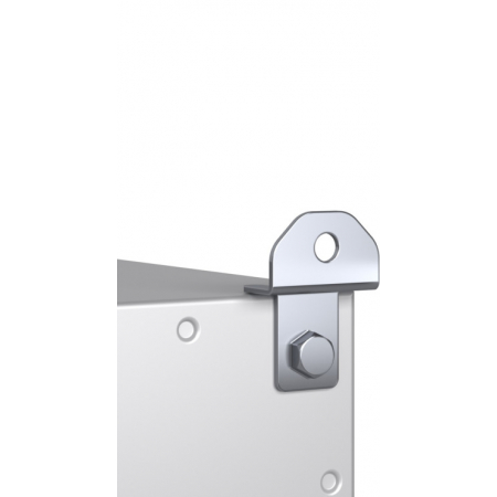 Крепление ТШ настенное