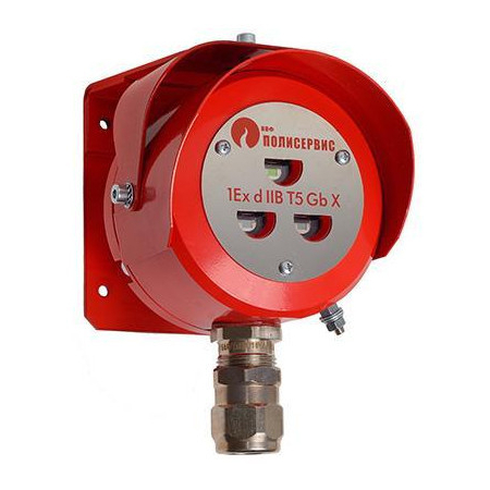 Тюльпан 2-14 Ex