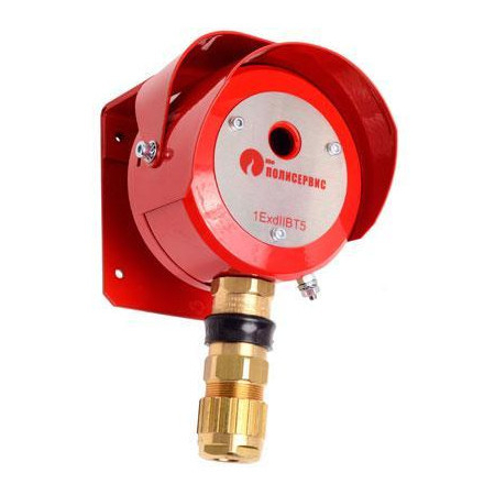 Тюльпан 2-18 Ex