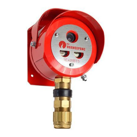 Тюльпан 2-23 Ex