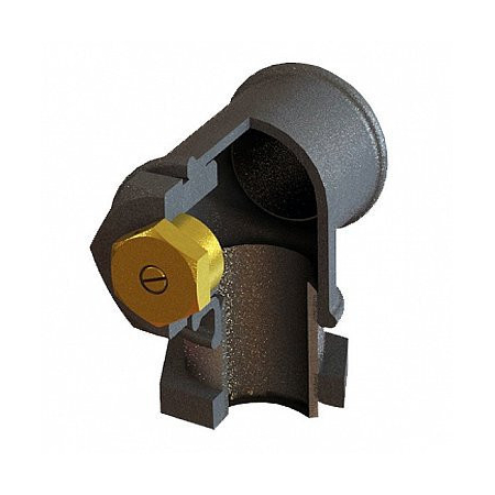 Воздухоотводчик ВО-32