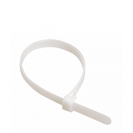 Хомуты кабельные 9,0 х 650мм (45650)