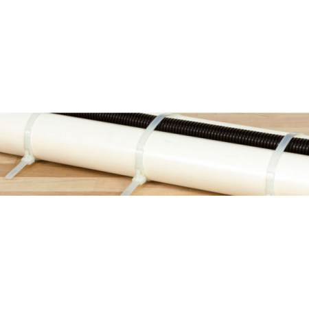 Хомуты кабельные 3,5 х 250мм (45250)