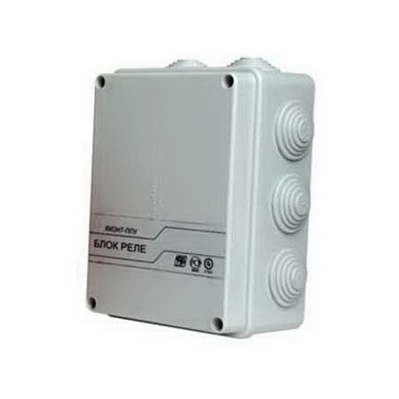 Блок-Реле