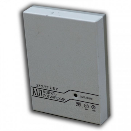 Модуль Логический