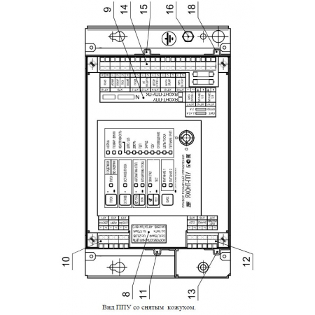 Яхонт ППУ-ПК