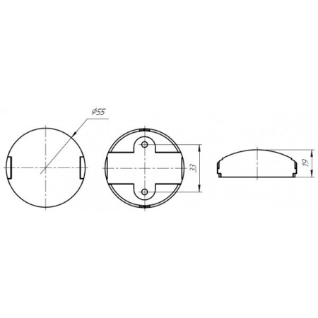 УК-2П (5 контактов)