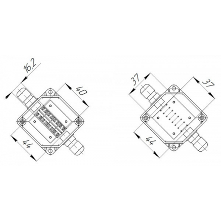 УС-4Ех, чёрный