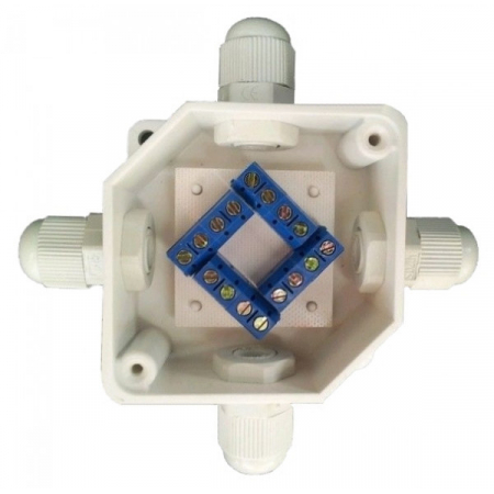 УС-4Ех, чёрный