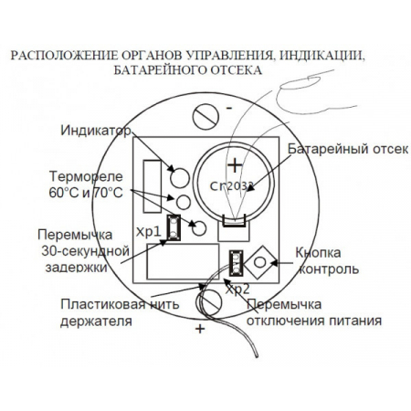 УСПАА-1 мод. V2