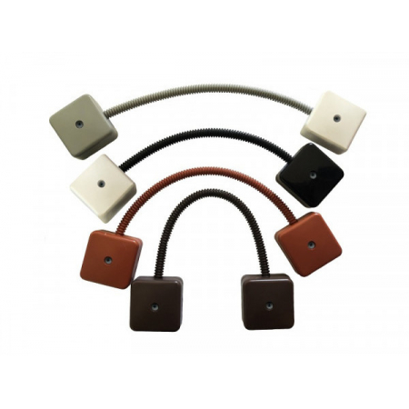 УС-4х4/400 гибкий переход