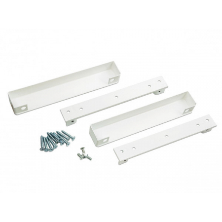 MK AL-250S белого цвета